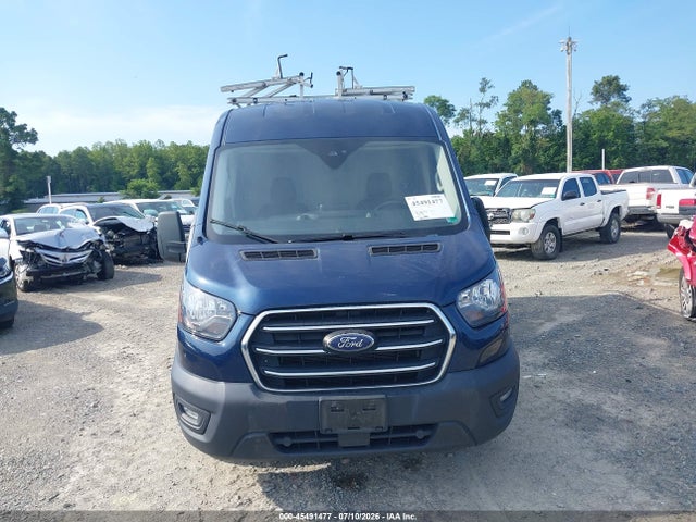 Ford Transit-150 2020 1FTYE1C80LKA94918 Image 12