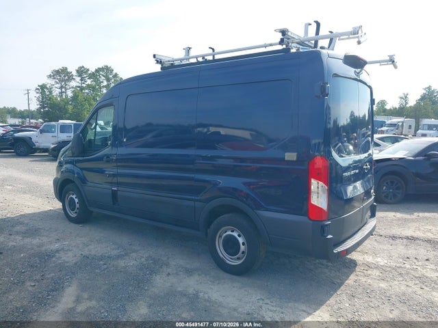 Ford Transit-150 2020 1FTYE1C80LKA94918 Image 14