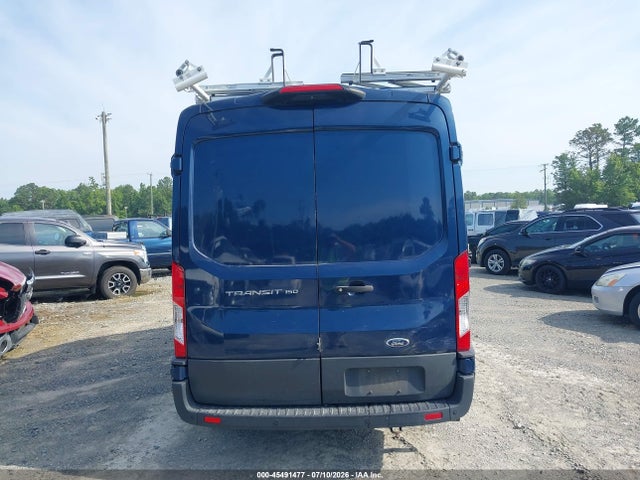 Ford Transit-150 2020 1FTYE1C80LKA94918 Image 16