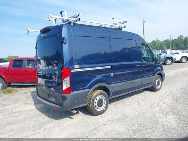 Ford Transit-150 2020 1FTYE1C80LKA94918 Image 4