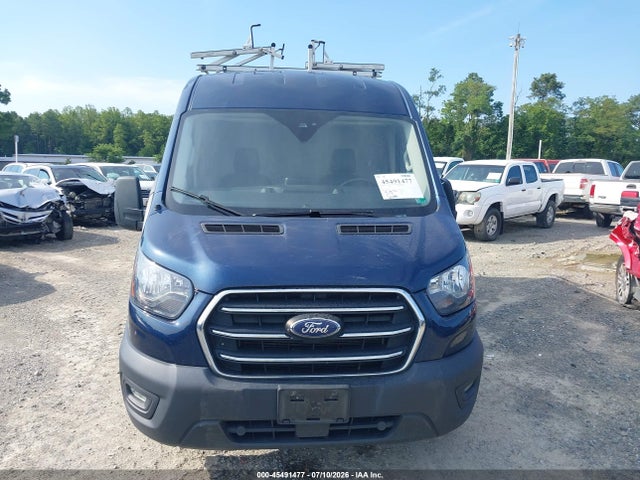 Ford Transit-150 2020 1FTYE1C80LKA94918 Image 6
