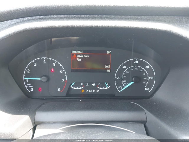Ford Transit-150 2020 1FTYE1C80LKA94918 Image 7