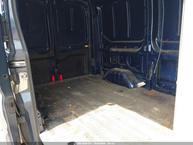 Ford Transit-150 2020 1FTYE1C80LKA94918 Image 8