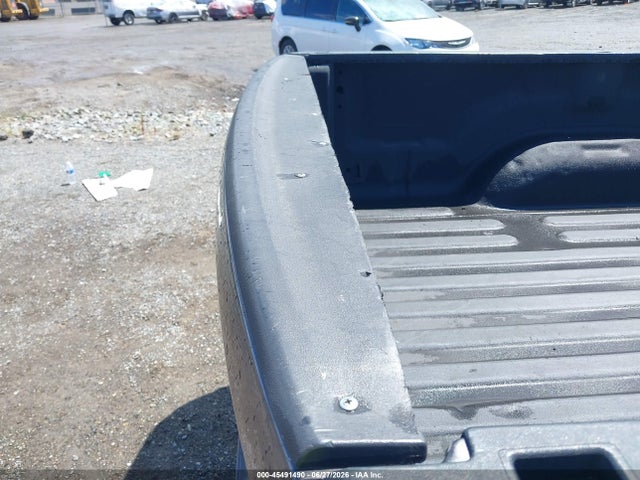 Продажа на аукционе авто 2017 Ram 1500 Tradesman  4x2 8' Box, vin: 3C6JR6DG6HG764681, номер лота: 45491490