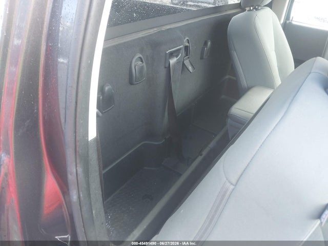 Продажа на аукционе авто 2017 Ram 1500 Tradesman  4x2 8' Box, vin: 3C6JR6DG6HG764681, номер лота: 45491490