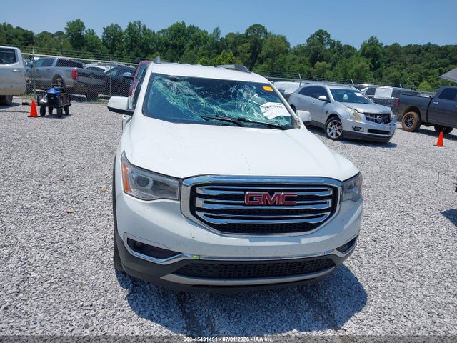 Продажа на аукционе авто 2017 Gmc Acadia Sle-2, vin: 1GKKNLLA3HZ191988, номер лота: 45491491