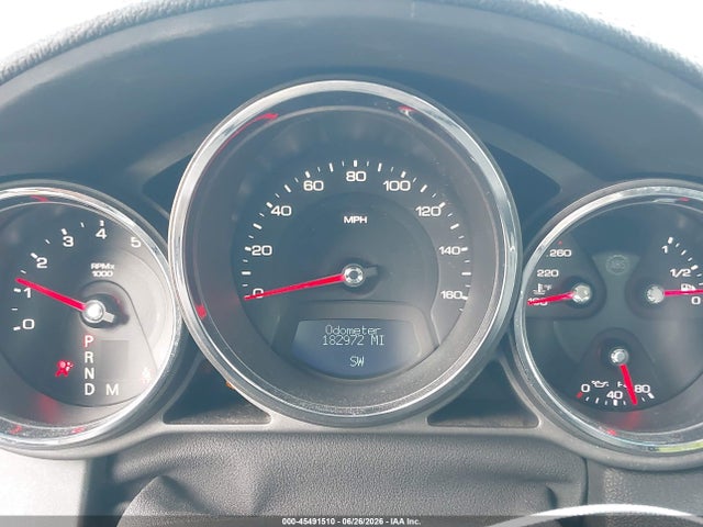 Aukcja sprzedaży 2008 Cadillac Cts Rwd W/1sa, vin: 1G6DM577580119120, numer aukcji: 45491510