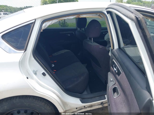 45491511 :رقم المزاد ، 1N4AL3AP7DN547757 vin ، 2013 Nissan Altima 2.5 S مزاد بيع