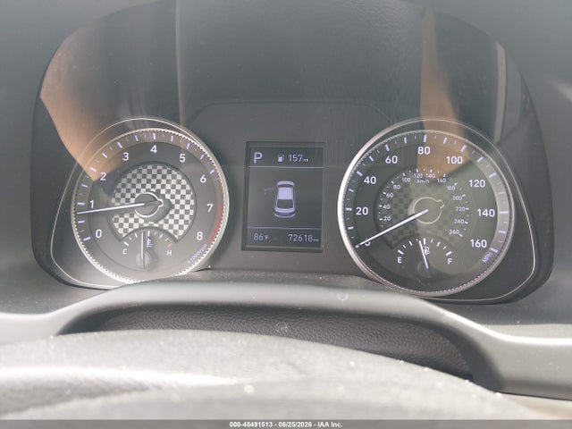 Hyundai ELANTRA SE 2020 5NPD74LF5LH618216 Image 7