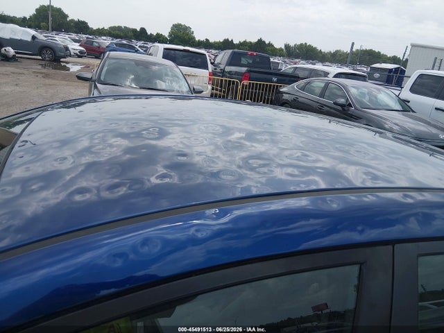 5NPD74LF5LH618216 Hyundai ELANTRA SE