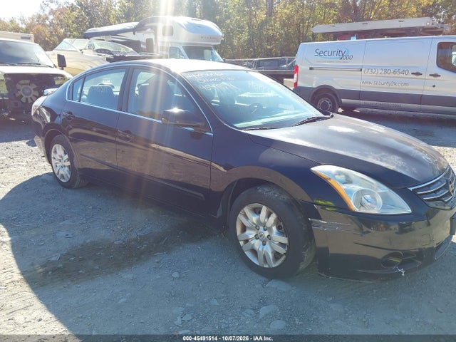 Продаж на аукціоні авто 2010 Nissan Altima 2.5 S, vin: 1N4AL2AP7AN404281, номер лоту: 45491514