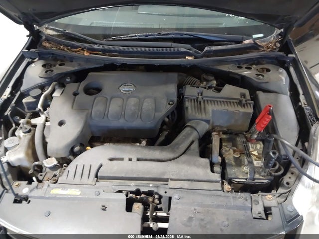 Продаж на аукціоні авто 2010 Nissan Altima 2.5 S, vin: 1N4AL2AP7AN404281, номер лоту: 45491514