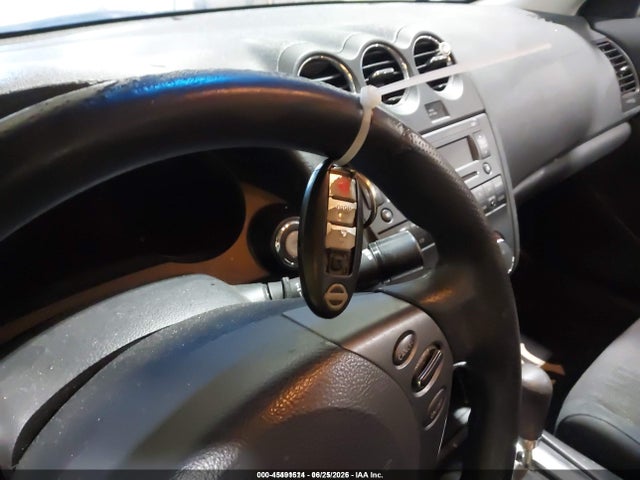 Продаж на аукціоні авто 2010 Nissan Altima 2.5 S, vin: 1N4AL2AP7AN404281, номер лоту: 45491514