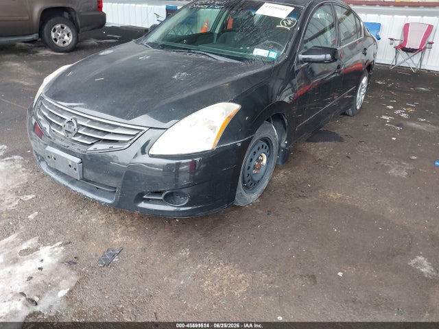 Продаж на аукціоні авто 2010 Nissan Altima 2.5 S, vin: 1N4AL2AP7AN404281, номер лоту: 45491514