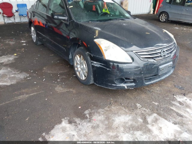Продаж на аукціоні авто 2010 Nissan Altima 2.5 S, vin: 1N4AL2AP7AN404281, номер лоту: 45491514