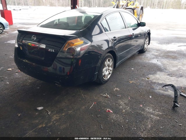 Продаж на аукціоні авто 2010 Nissan Altima 2.5 S, vin: 1N4AL2AP7AN404281, номер лоту: 45491514