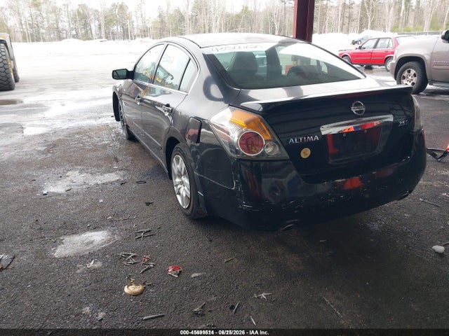 Продаж на аукціоні авто 2010 Nissan Altima 2.5 S, vin: 1N4AL2AP7AN404281, номер лоту: 45491514