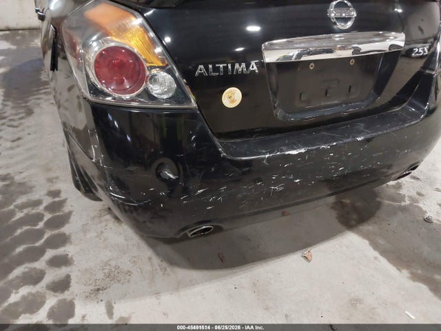 Продаж на аукціоні авто 2010 Nissan Altima 2.5 S, vin: 1N4AL2AP7AN404281, номер лоту: 45491514