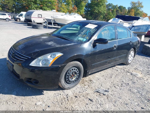 Продаж на аукціоні авто 2010 Nissan Altima 2.5 S, vin: 1N4AL2AP7AN404281, номер лоту: 45491514