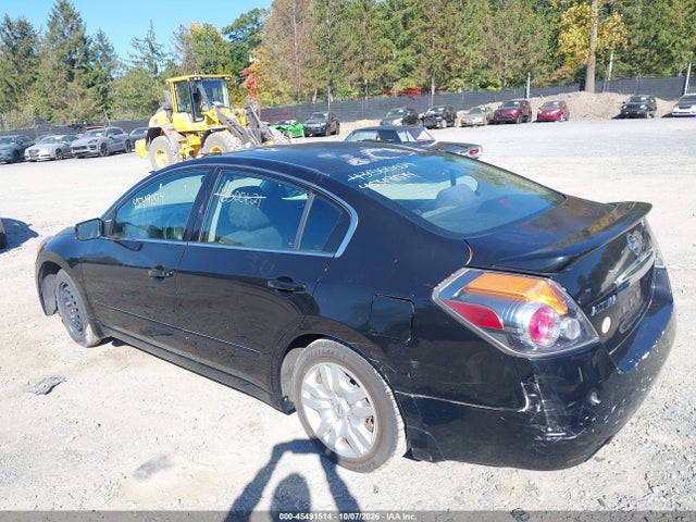 Продаж на аукціоні авто 2010 Nissan Altima 2.5 S, vin: 1N4AL2AP7AN404281, номер лоту: 45491514