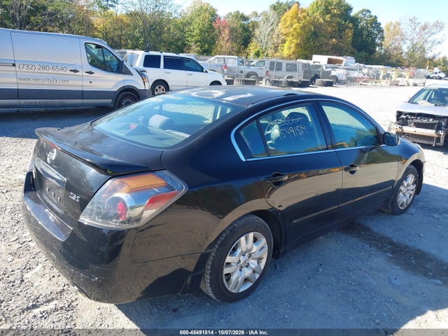 Продаж на аукціоні авто 2010 Nissan Altima 2.5 S, vin: 1N4AL2AP7AN404281, номер лоту: 45491514