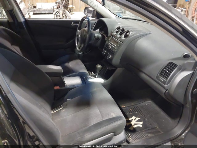 Продаж на аукціоні авто 2010 Nissan Altima 2.5 S, vin: 1N4AL2AP7AN404281, номер лоту: 45491514
