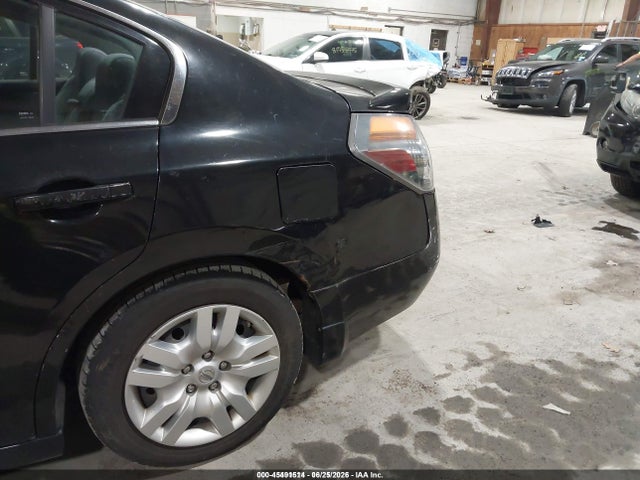 Продаж на аукціоні авто 2010 Nissan Altima 2.5 S, vin: 1N4AL2AP7AN404281, номер лоту: 45491514