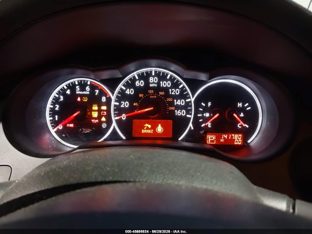 Продаж на аукціоні авто 2010 Nissan Altima 2.5 S, vin: 1N4AL2AP7AN404281, номер лоту: 45491514