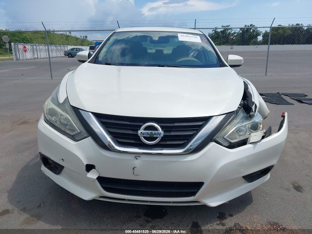 2017 Nissan Altima 2.5 Sv მანქანა იყიდება აუქციონზე, vin: 1N4AL3AP1HC298342, აუქციონის ნომერი: 45491520