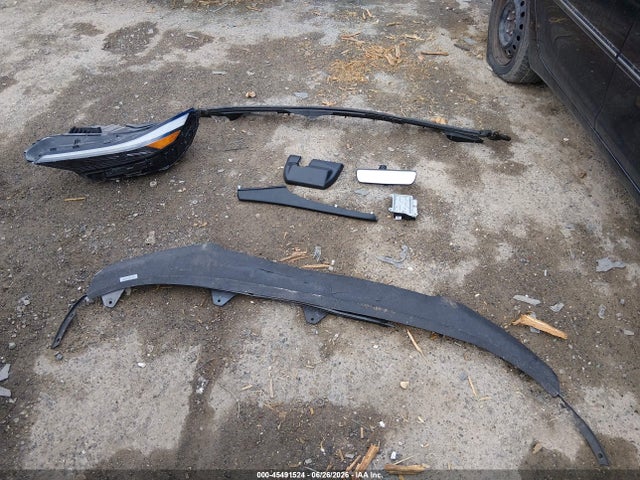 Продаж на аукціоні авто 2025 Hyundai Elantra Sel Convenience, vin: KMHLS4DG1SU987205, номер лоту: 45491524