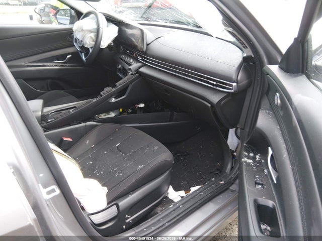 Aukcja sprzedaży 2025 Hyundai Elantra Sel Convenience, vin: KMHLS4DG1SU987205, numer aukcji: 45491524