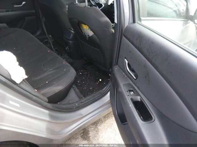 45491524 :رقم المزاد ، KMHLS4DG1SU987205 vin ، 2025 Hyundai Elantra Sel Convenience مزاد بيع
