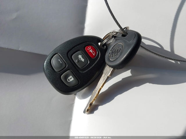 Aukcja sprzedaży 2008 Buick Lucerne Cxl, vin: 1G4HD57258U159513, numer aukcji: 45491529