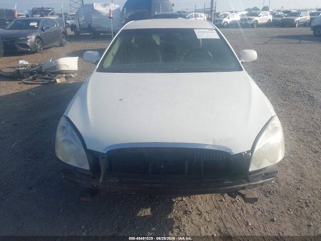 Aukcja sprzedaży 2008 Buick Lucerne Cxl, vin: 1G4HD57258U159513, numer aukcji: 45491529