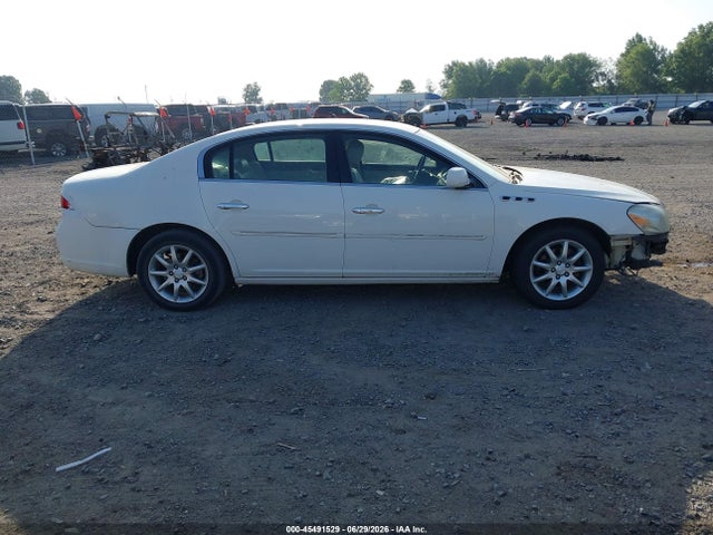 Aukcja sprzedaży 2008 Buick Lucerne Cxl, vin: 1G4HD57258U159513, numer aukcji: 45491529