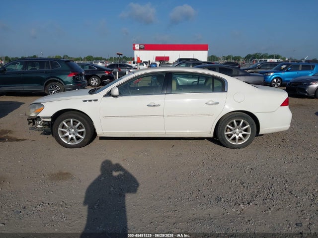 Aukcja sprzedaży 2008 Buick Lucerne Cxl, vin: 1G4HD57258U159513, numer aukcji: 45491529