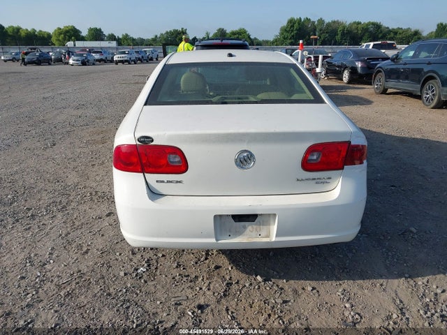 Aukcja sprzedaży 2008 Buick Lucerne Cxl, vin: 1G4HD57258U159513, numer aukcji: 45491529