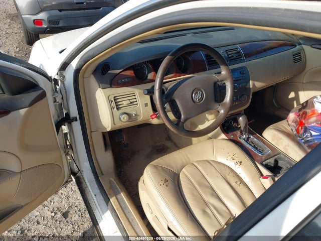 Aukcja sprzedaży 2008 Buick Lucerne Cxl, vin: 1G4HD57258U159513, numer aukcji: 45491529