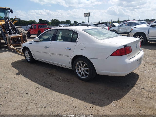 Aukcja sprzedaży 2008 Buick Lucerne Cxl, vin: 1G4HD57258U159513, numer aukcji: 45491529