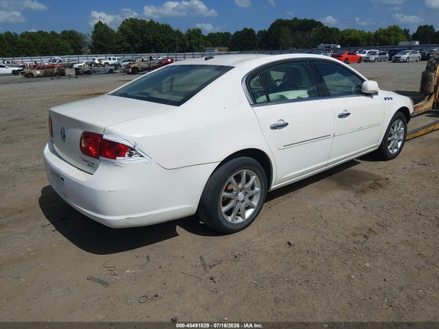 Aukcja sprzedaży 2008 Buick Lucerne Cxl, vin: 1G4HD57258U159513, numer aukcji: 45491529