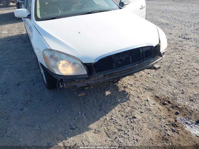 Aukcja sprzedaży 2008 Buick Lucerne Cxl, vin: 1G4HD57258U159513, numer aukcji: 45491529
