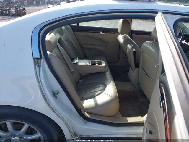 Aukcja sprzedaży 2008 Buick Lucerne Cxl, vin: 1G4HD57258U159513, numer aukcji: 45491529