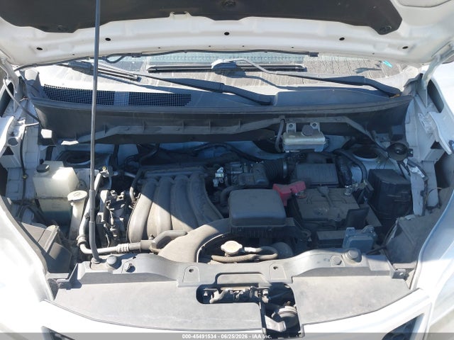 Nissan Nv200 S 2017 3N6CM0KN6HK690073 Image 10