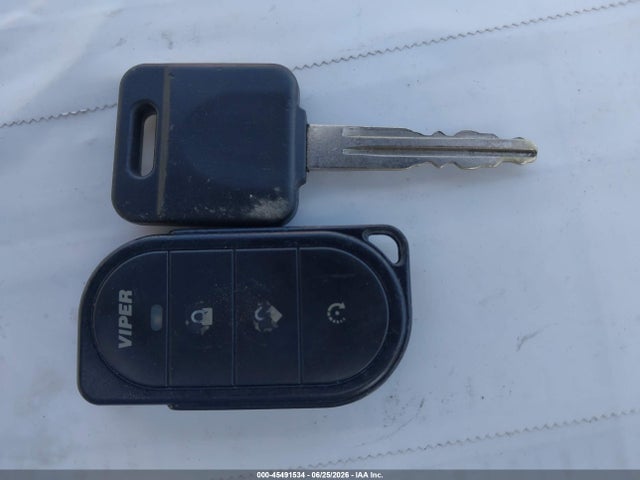 Nissan Nv200 S 2017 3N6CM0KN6HK690073 Image 11