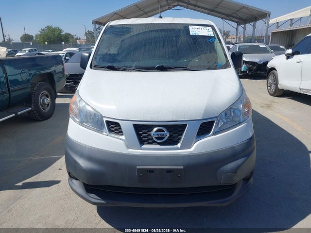 Nissan Nv200 S 2017 3N6CM0KN6HK690073 Image 14