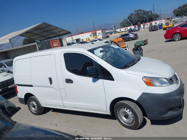 Nissan Nv200 S 2017 3N6CM0KN6HK690073 Image 15