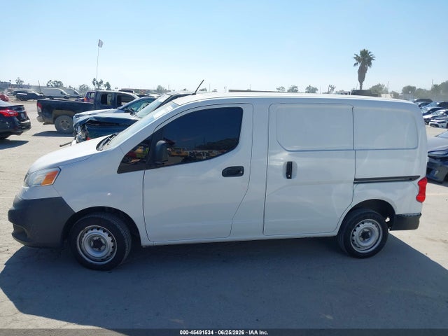 Nissan Nv200 S 2017 3N6CM0KN6HK690073 Image 16