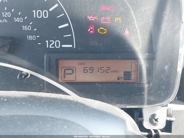 Nissan Nv200 S 2017 3N6CM0KN6HK690073 Image 17