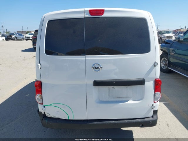 Nissan Nv200 S 2017 3N6CM0KN6HK690073 Image 18