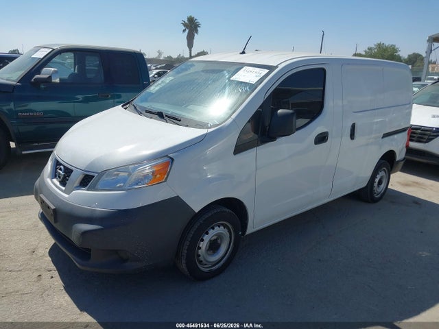 Nissan Nv200 S 2017 3N6CM0KN6HK690073 Image 2